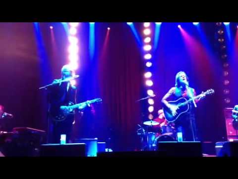 Rufus Wainwright with band - April Fools, 13.07.2012
