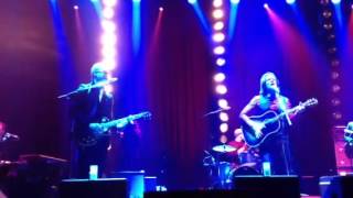 Rufus Wainwright with band - April Fools, 13.07.2012