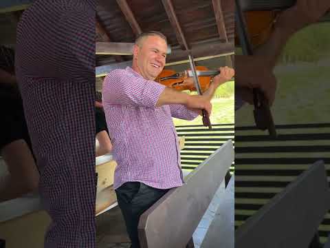 Tarsolț 🎻 Chirila Ignat !