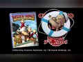 Opening To My Little Pony The Movie 2004 VHS Timeline ZB For 1 LUV CLASS OF 3000 Only