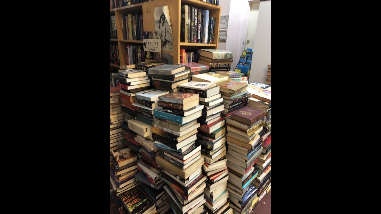 Minhas indicações de livros