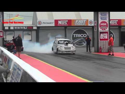 FIA European Finals 2012 Preview