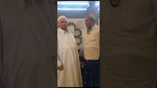 Download lagu K.H.Abdul Qoyyum Manshur/Gus Qoyyum.Pengasuh Ponpes Annur Lasem Rembang.Bersama Habib Jindan Berhaji mp3