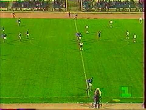 UEFA Cup-1992/1993 Dinamo Moskow - Rosenborg BK 5-1 (14.09.1992)