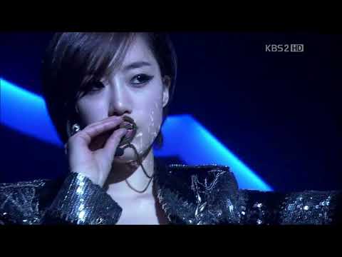 San E & So Hyang - Someone's Dream