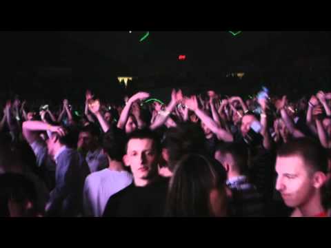 2011-03-05 enTrance 2011 Hala Luczniczka Bydgoszcz