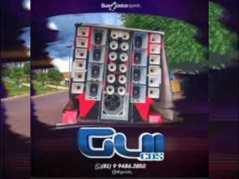 GUI CDS REP. NOVO / MC GATO MC VICK MC E  BANIK [AGORA SENTA SENTA] 