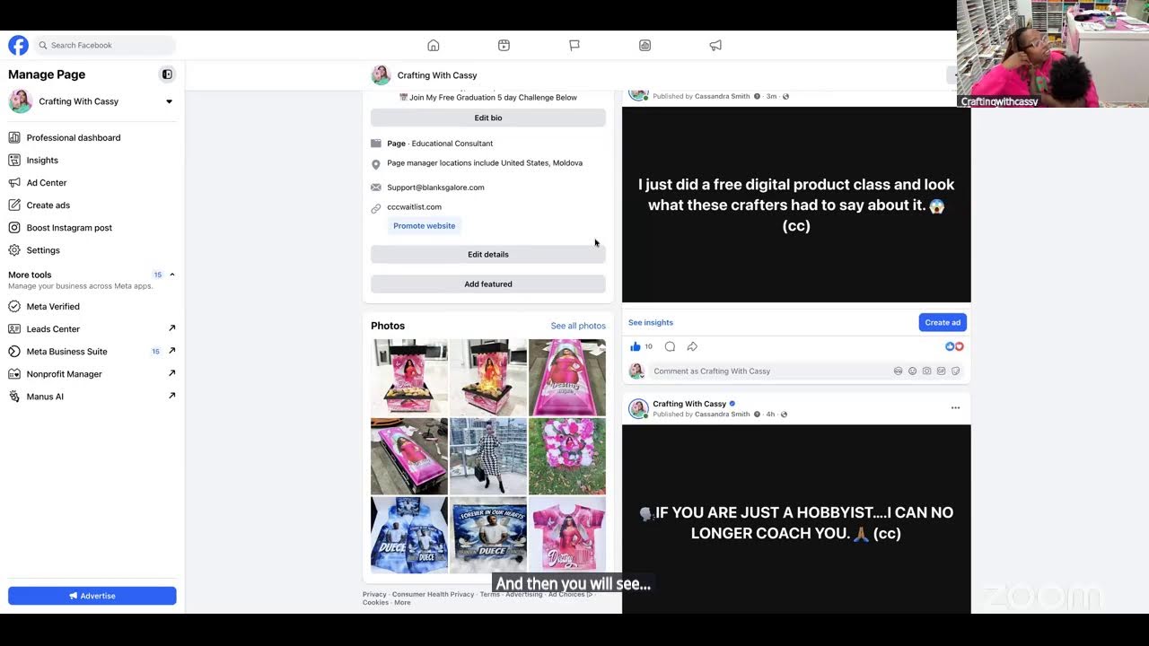UNDERSTANDING DIGITAL PRODUCTS AS A CREATOR