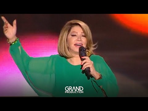 Neda Ukraden - Aj mene majka jednu ima - GP - (TV Grand 26.05.2017.)