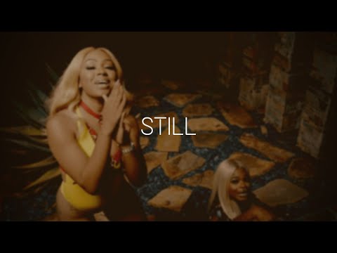 [FREE] Cuban Doll X City Girls Type Beat 2020 - "Still" | Female Rap Beat