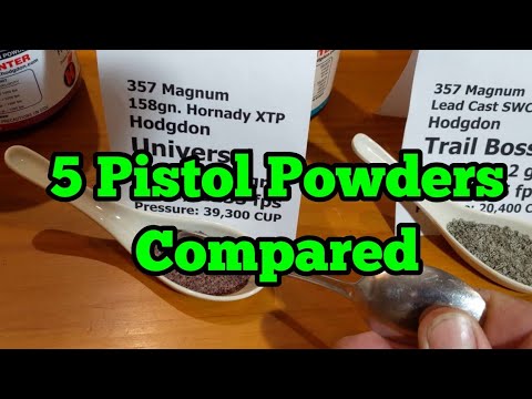 Hodgdon Powder’s 2024 Annual Manual | Guns \u0026 Gear Bonus Tip