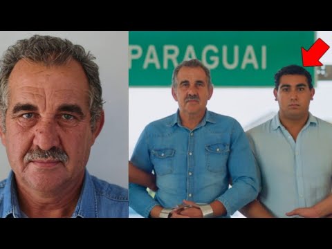 🚨 BOMBA! O CERCO SE FECHA CONTRA A FAMÍLIA BUSCARIOLLO! 🚨