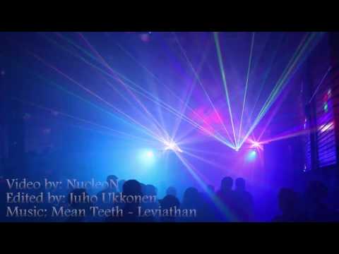 Conquest: GYDRA ★ MEAN TEETH aftermovie