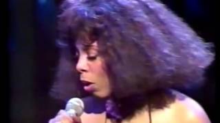 Donna Summer   Live in Japan