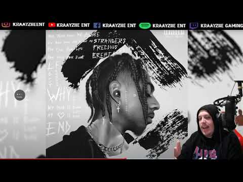 Sahxl - MY MIND Reaction