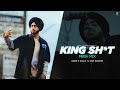 King Sh*t - Mashup | Shubh | You And Me | DJ Sumit Rajwanshi | SR Music Official