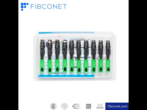 Connector Parts