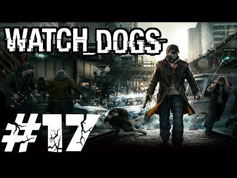 Zagrajmy w Watch Dogs #17 - "Delikatne Przedmioty" Ekscytująca pogoń!