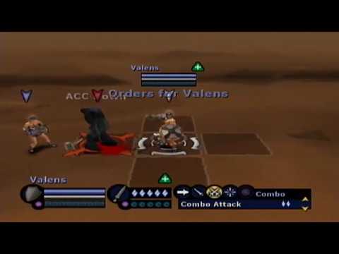 Gladius (XBox): All Sidequests 10/17 - Hunt down the Desert-Yeti