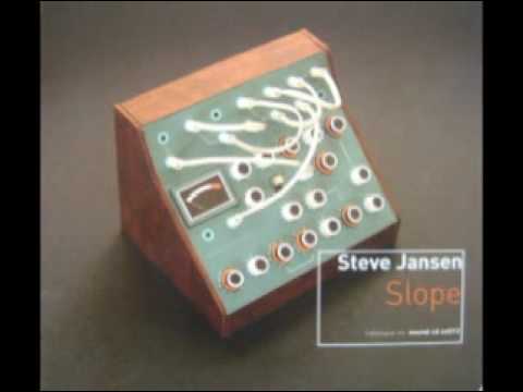 Ballad of a Deadman - Steve Jansen