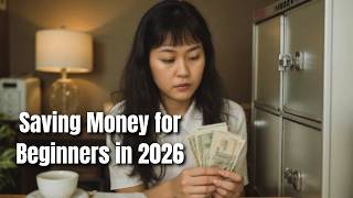 Why Saving Money Feels Impossible in 2026 (And the Quiet Fix)