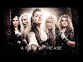 Hysterica - The Art Of Metal (Album teaser) 