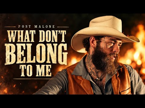 What Don't Belong To Me