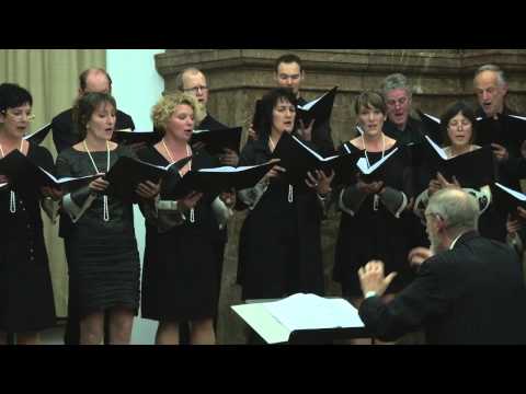 Leonfeldner Kantorei - Und ich sah einen neuen Himmel