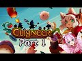 Cuisineer Part 1