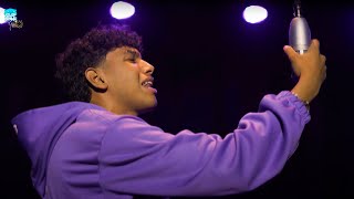 Video Tu Jevito Artista / Nostradamus de Neomai