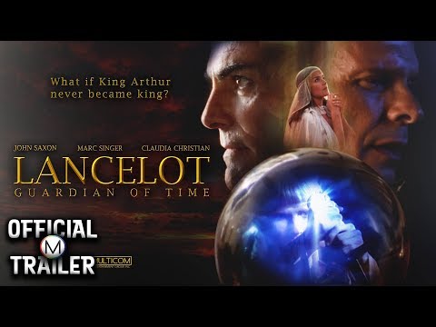 LANCELOT: GUARDIAN OF TIME (1997) | Official Trailer thumbnail