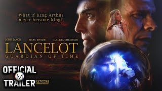 LANCELOT: GUARDIAN OF TIME (1997) | Official Trailer