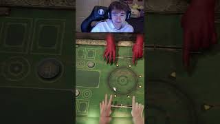 Baxter makes a BIG MISTAKE playing Kyler | Bonesaw Co-op Funny Moments