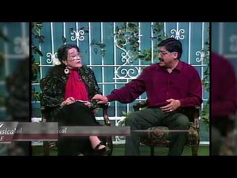 Visión musical de Chile cap 13 «Quiquiriquí Cocorocó»