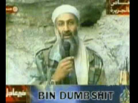 Osama Bin Laden ( Funny )