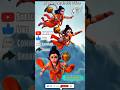 Mahabali Maharudra Shaurya Veer Hanuman Hanuman Status Trending Shorts Reels Song Love