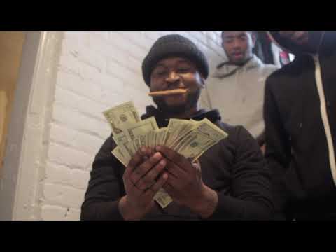 Timbo Cedarside X out tha mudd