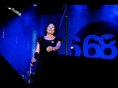 KONCERT ’68: Kubišová, Bílá, Langerová, Dyk a další zpívají hity 60. let