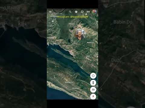 Croatia has "surrounded" Bosnia's coastline! #shorts #croatia #bosnia #europe