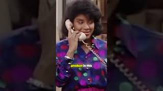 When legal drama meets comedy: Clair Huxtable's epic phone call! ⚖️😂