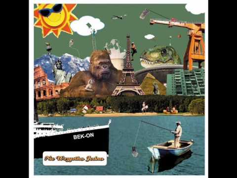 Bek-On - Ona (feat. Paulina Szojer, prod. HejDej)