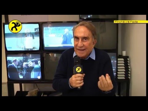 Finchè c'è Fede: Parola al Direttore Emilio Fede - Puntata 2