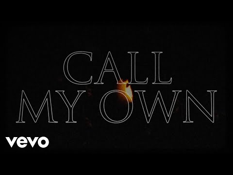 Call My Own Lyrics – Greta Van Fleet thumbnail