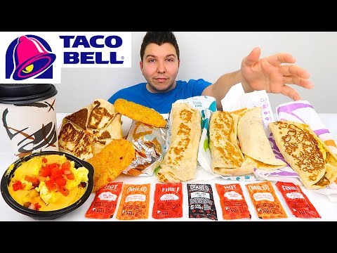 download lagu mp3 mp4 Taco Bell Breakfast Menu, download lagu Taco Bell Breakfast Menu gratis, unduh video klip Taco Bell Breakfast Menu