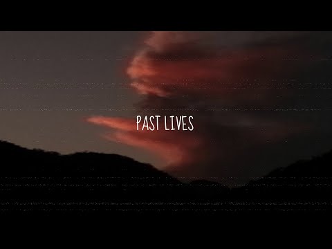 Past Lives - Sped up