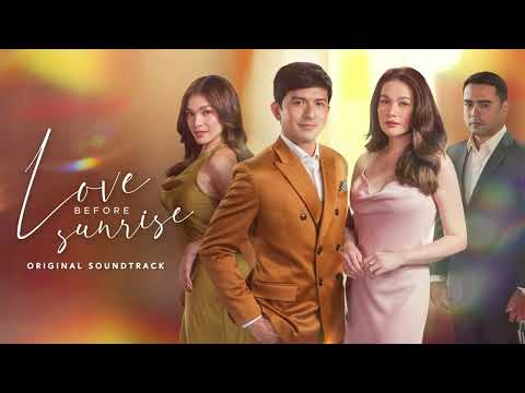 Official Audio: "From Afar" (Love Before Sunrise OST) by Rita Daniela