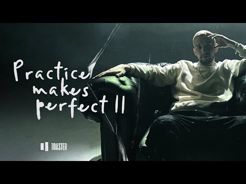 JEKAJIO — PRACTICE MAKES PERFECT II (Mixtape)