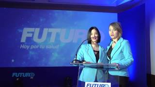 Futuro ARS Presenta Nuevos Planes Alternativos de Salud