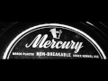 Tell Me Why by Eddy Howard & Orch. on 1949 Mercury 78.