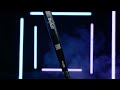 Paleta de padel OdPro Thunder 18K